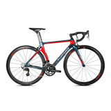 Bicicleta Speed 700c Carbono 8 7kg