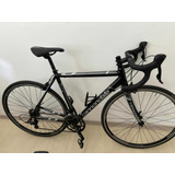 Bicicleta Speed Cannondale 51 Caad 8