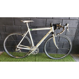 Bicicleta Speed Cannondale Caad 3 Shimano Ultegra 2x9