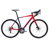Bicicleta Speed Groove Overdrive 70 20v P 51 2023