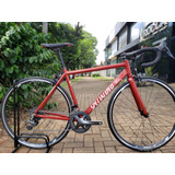 Bicicleta Speed Gts R3 Tamanho 55