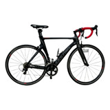 Bicicleta Speed Kestrel Bike Triathlon Fibra De Carbono