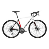Bicicleta Speed Redstone Python 700x520 16v