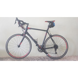 Bicicleta Speed Scott Cr1 20 Carbono