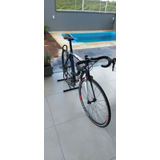 Bicicleta Speed Scott Cr1 Carbono
