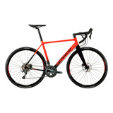 Bicicleta Speed Stimolla 54 L Oggi