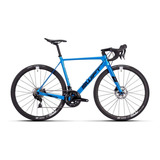 Bicicleta Speed Swift Carbon Ultravox Comp