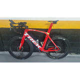Bicicleta Speed Trek Madone Slr 9 2020