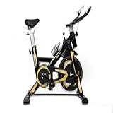 Bicicleta Spinning Com Roda De Inércia De 13kg WCT Fitness