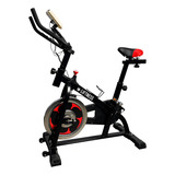 Bicicleta Spinning Ergométrica Profissional Liftness Casa Academia