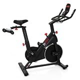 bicicleta spinning ergometrica