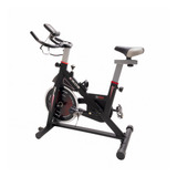 Bicicleta Spinning Kikos F5i Residencial Treino Preto