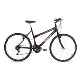 Bicicleta Status Belissima Aro 26 18v