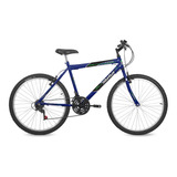 Bicicleta Status Lenda Aro 26 18v V brake