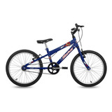 Bicicleta Status Max Force Aro 20 1v V Brake