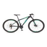 Bicicleta Sts Big Evolution 3 0