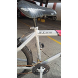 Bicicleta Sundown Agressor 18v Alumínio aro 26
