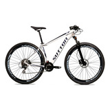 Bicicleta Sutton Extreme 29 Freio Disco 21v Câmbio Shimano