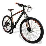 Bicicleta Sutton New Aro 29 12v