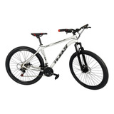 Bicicleta Texas Aro 29 Câmbio Shimano