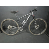 Bicicleta Thrust Mtb Carbono Grupo Xt 11v
