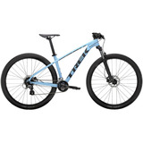 Bicicleta Trek Marlin 5 2022 16v Azul L E Xxl 23 5 
