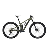 Bicicleta Trek Top Fuel 7 2022