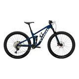 Bicicleta Trek Top Fuel 8 Cor