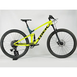 Bicicleta Trek Top Fuel 8