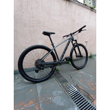 Bicicleta Trek X Caliber 08 2021