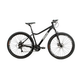 Bicicleta Tsw Rava Land Aro 29 Mtb Alumínio Shimano Cores Cor Preto cinza Tamanho Do Quadro 15 5
