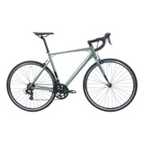 Bicicleta Tsw Tr30 2024 Verde Tam 54 Shimano A 070 14v