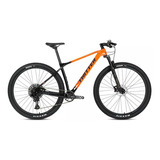 Bicicleta Twitter Predator Pro 29 Carbono 13v 11 7kg Hidr Ar