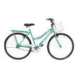 Bicicleta Ultra Bikes Summer Vintage Line Aro 26