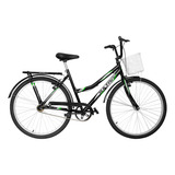 Bicicleta Urbana Summer Tropical Aro 26 Freios V brakes