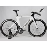 Bicicleta Usada Trek Speed Concept