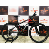 Bicicleta Usada Tsw Pro Elite 12v Shimano Deore F hidráulico