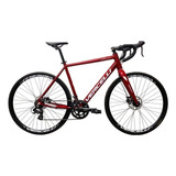 Bicicleta Vercelli Austin Aro 700 48cm