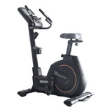 Bicicleta Vertical Profissional Evolution Fitness B