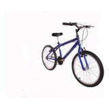 Bicicleta Wendy Aro 20 Masculina Freios V brake Cor Azul