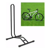 Bicicletário Estacionamento Expositor Chão Suporte P Bike