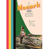 Bicicletas Antigas Catálogo Monark