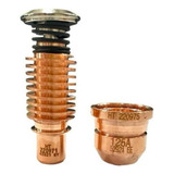 Bico 220975 Eletrodo 220971 Pmx 125 Hypertherm 10 Pcs