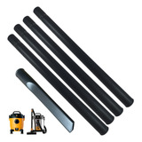 Bico 27cm 4 Tubos Extensor Aspirador Pó Gtw 10 12 inox 20