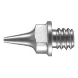 Bico 672 Para Aerógrafo Bc60 61 62 63 64 Furo 0 3 Steula