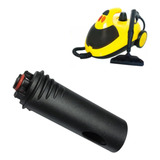 Bico Adaptador Reto Vaporizador Vapor Clean Intech