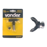 Bico Airless Vonder 619 porta Bico Original Serve Em Todas