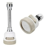 Bico Arejador Extensor Direcional 360 Pia Cozinha Gourmet