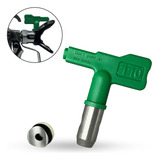 Bico Baixa Pressão Pistola Pintura Airless Vários Tamanhos