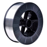 Bico Contato 0 8mm M6x25 10 Un E Arame 0 8 Sem Gás Vonder